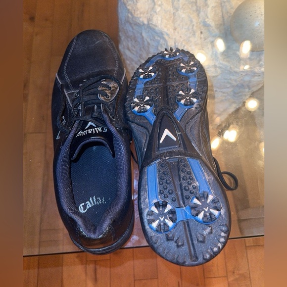 Callaway golf shoes - Picture 2 of 3